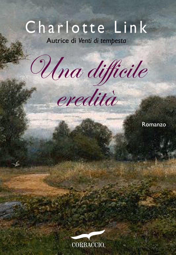 Una difficile eredità - Librerie.coop Una difficile eredità - Librerie.coop