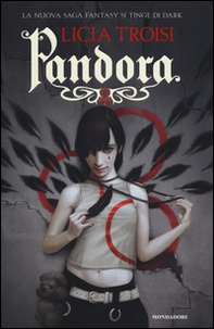 Pandora - Librerie.coop