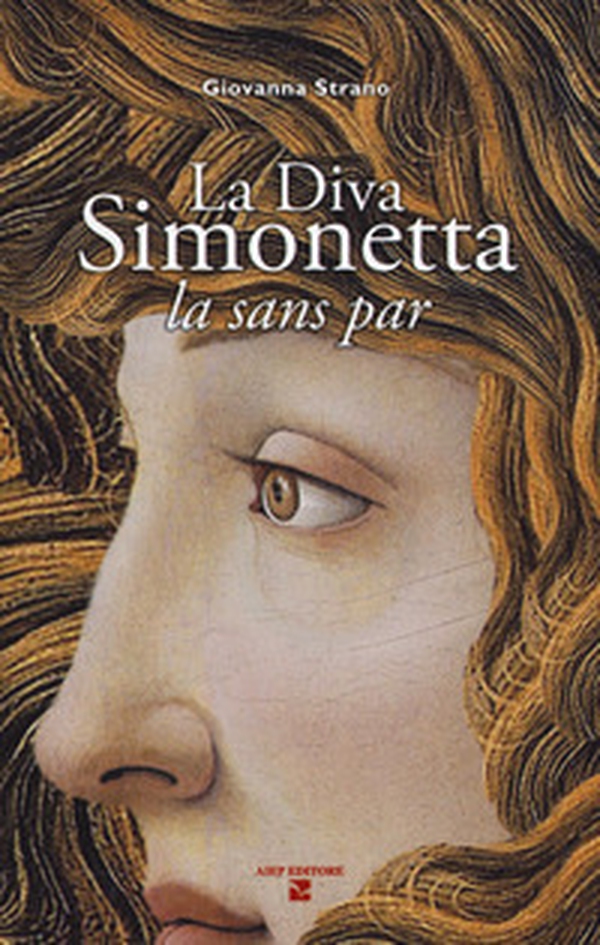 La diva Simonetta. La sans par - Librerie.coop La diva Simonetta. La sans par - Librerie.coop