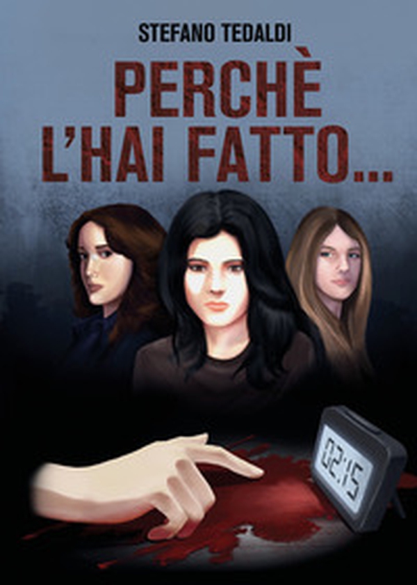 Perchè l'hai fatto... - Librerie.coop Perchè l'hai fatto... - Librerie.coop