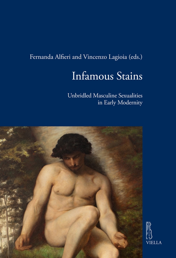 Infamous Stains - Librerie.coop Infamous Stains - Librerie.coop