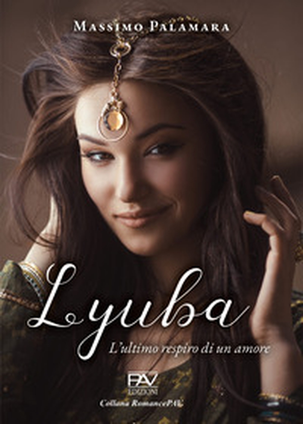 Lyuba. L'ultimo respiro di un amore - Librerie.coop Lyuba. L'ultimo respiro di un amore - Librerie.coop