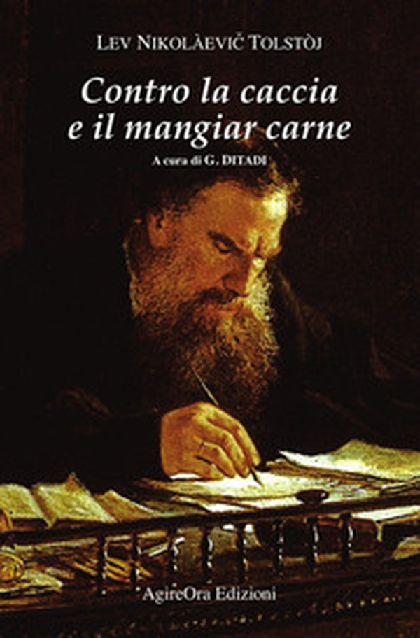 Contro la caccia e il mangiar carne - Librerie.coop Contro la caccia e il mangiar carne - Librerie.coop