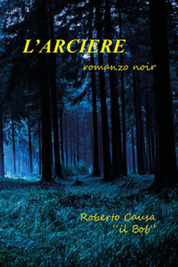 L'arciere - Librerie.coop L'arciere - Librerie.coop