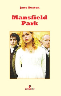 Mansfield Park - Librerie.coop