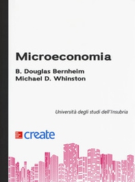 Microeconomia - Librerie.coop