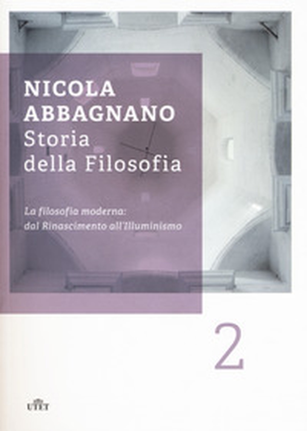 Storia della filosofia - Vol. 2 - Librerie.coop Storia della filosofia - Vol. 2 - Librerie.coop