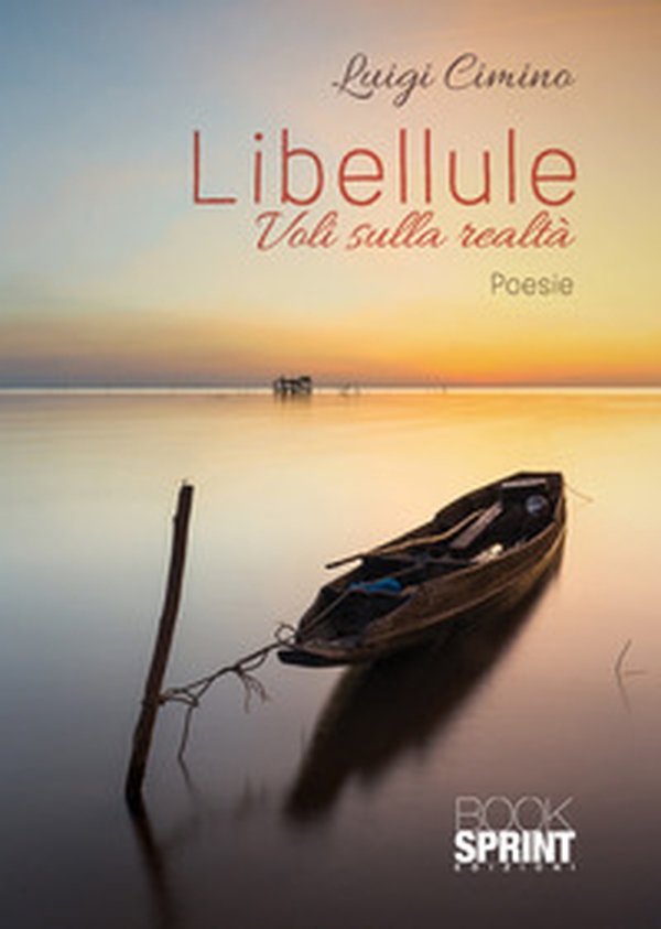 Libellule. Voli sulla realtà - Librerie.coop Libellule. Voli sulla realtà - Librerie.coop