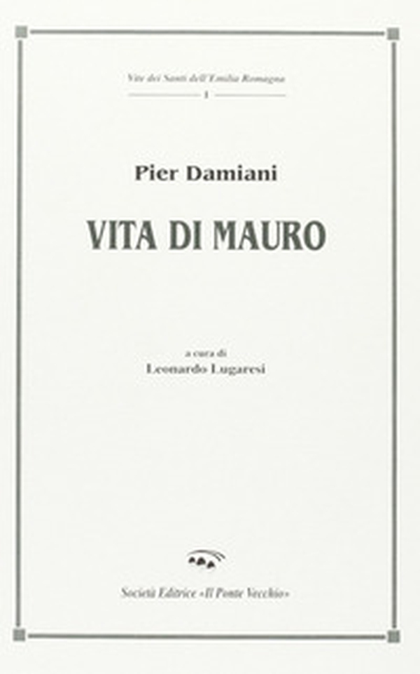 Vita di Mauro - Librerie.coop Vita di Mauro - Librerie.coop