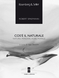Cos'è il naturale - Librerie.coop