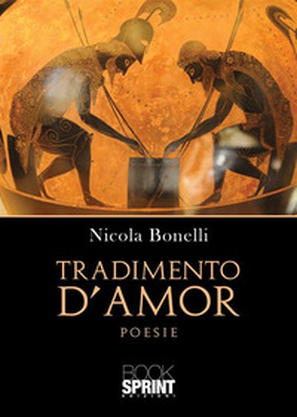 Tradimento d'amor - Librerie.coop Tradimento d'amor - Librerie.coop