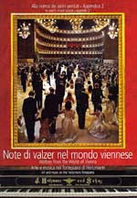 Note di valzer nel mondo viennese. Arte e musica nel fortepiano di Heitzmann. Waltzes from the world of Vienna. Art and music on the Heitzmann fortepiano. [Con CD_ROM] - Librerie.coop
