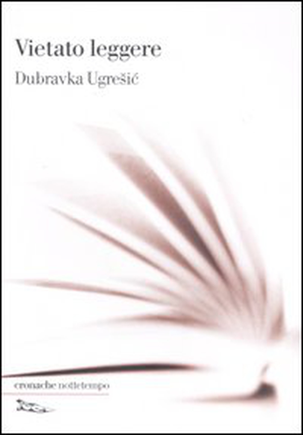 Vietato leggere - Librerie.coop Vietato leggere - Librerie.coop