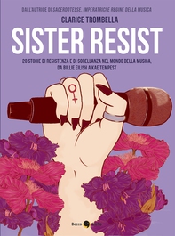 Sister Resist - Librerie.coop Sister Resist - Librerie.coop