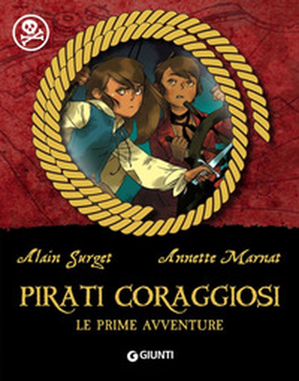 Pirati coraggiosi. Le prime avventure - Librerie.coop Pirati coraggiosi. Le prime avventure - Librerie.coop
