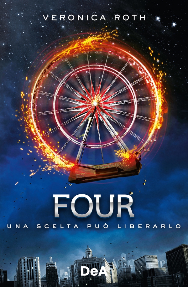 Four - Librerie.coop Four - Librerie.coop