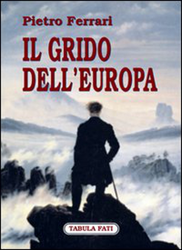 Il grido dell'Europa - Librerie.coop Il grido dell'Europa - Librerie.coop