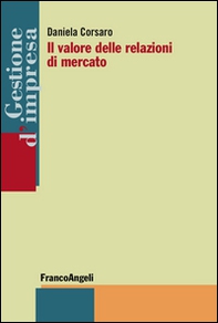 Il valore delle relazioni di mercato - Librerie.coop