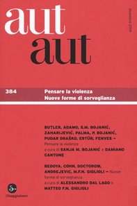 Aut aut - Vol. 384 - Librerie.coop