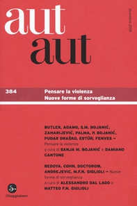 Aut aut - Vol. 384 - Librerie.coop Aut aut - Vol. 384 - Librerie.coop