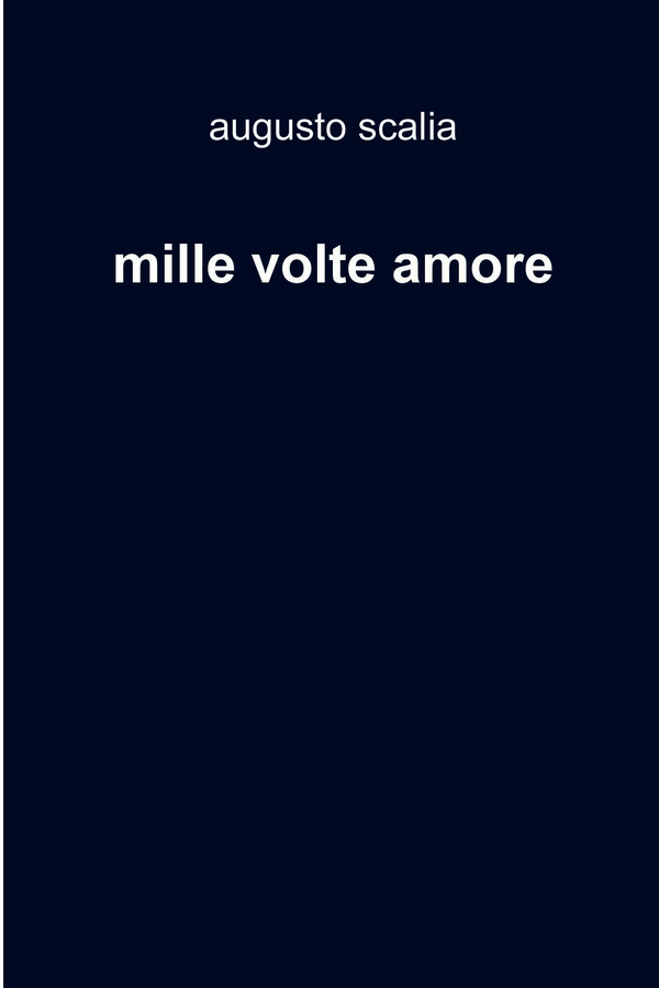 mille volte amore - Librerie.coop mille volte amore - Librerie.coop