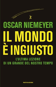 Il mondo è ingiusto - Librerie.coop