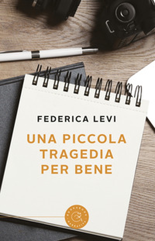 Una piccola tragedia per bene - Librerie.coop Una piccola tragedia per bene - Librerie.coop