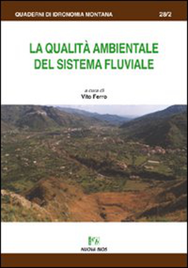 La qualità ambientale del sistema fluviale - Librerie.coop