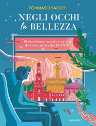 Negli occhi la bellezza - Librerie.coop