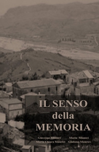 Il senso della memoria - Librerie.coop