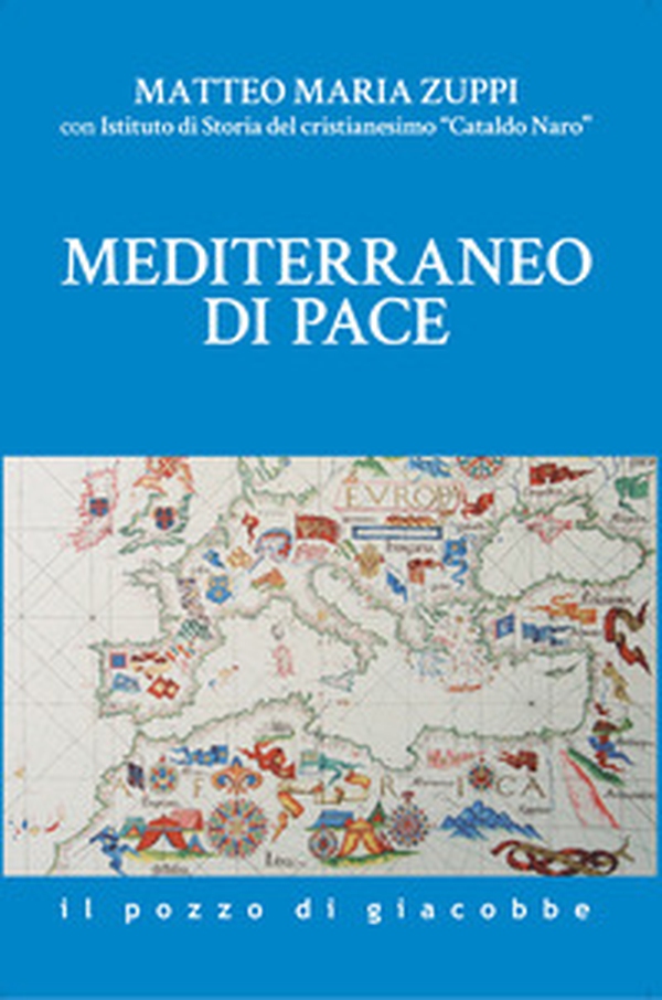 Mediterraneo di pace - Librerie.coop Mediterraneo di pace - Librerie.coop