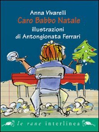 Caro Babbo Natale - Librerie.coop