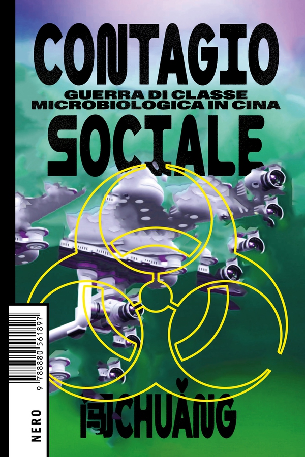 Contagio Sociale - Librerie.coop Contagio Sociale - Librerie.coop
