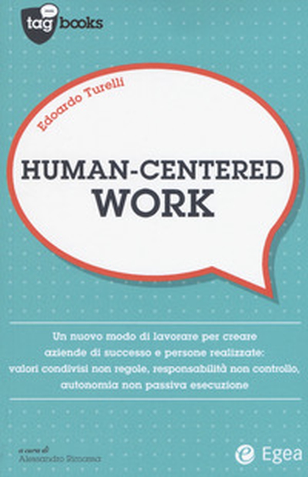Human-centered work - Librerie.coop Human-centered work - Librerie.coop
