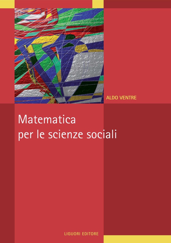 Matematica per le scienze sociali - Librerie.coop Matematica per le scienze sociali - Librerie.coop