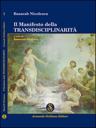 Il manifesto della transdisciplinarità - Librerie.coop Il manifesto della transdisciplinarità - Librerie.coop