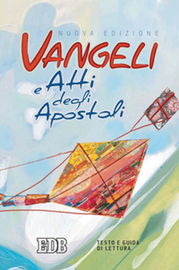 Vangeli e Atti degli apostoli. Testo e guida di lettura - Librerie.coop Vangeli e Atti degli apostoli. Testo e guida di lettura - Librerie.coop