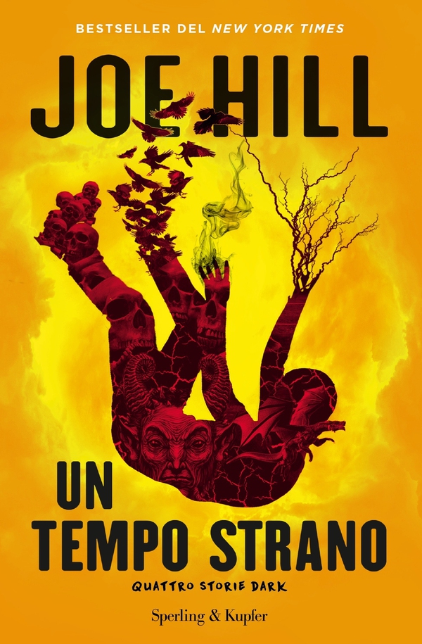 Un tempo strano - Librerie.coop Un tempo strano - Librerie.coop