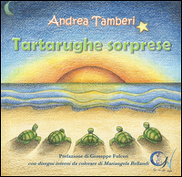 Tartarughe sorprese - Librerie.coop Tartarughe sorprese - Librerie.coop