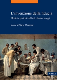 L’invenzione della fiducia - Librerie.coop