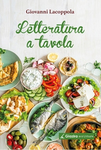 Letteratura a tavola - Librerie.coop