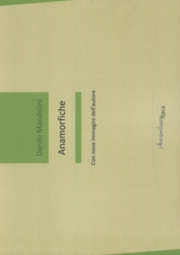 Anamorfiche - Librerie.coop Anamorfiche - Librerie.coop