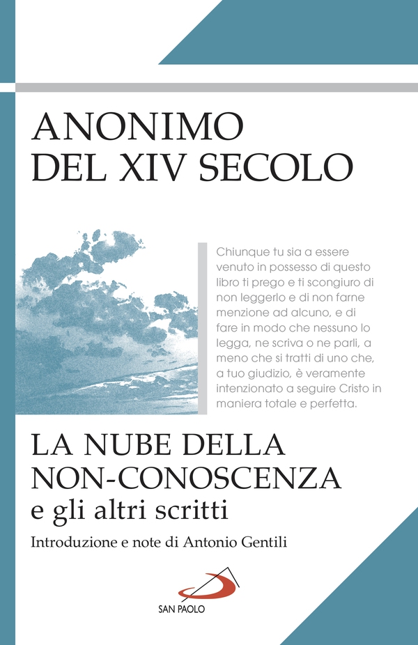 La nube della non-conoscenza - Librerie.coop