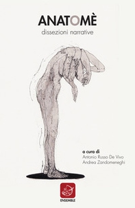 Anatomé - Librerie.coop Anatomé - Librerie.coop