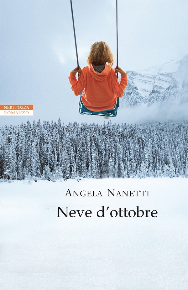 Neve d'ottobre - Librerie.coop Neve d'ottobre - Librerie.coop