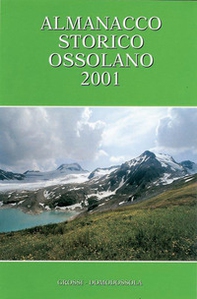 Almanacco storico ossolano 2001 - Librerie.coop