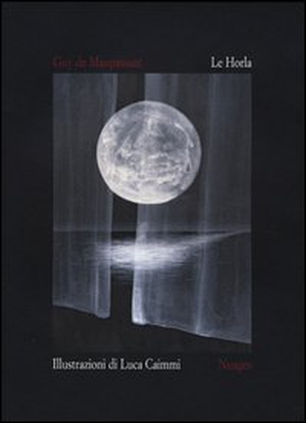 Le Horla - Librerie.coop Le Horla - Librerie.coop