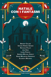 Natale con i fantasmi - Librerie.coop