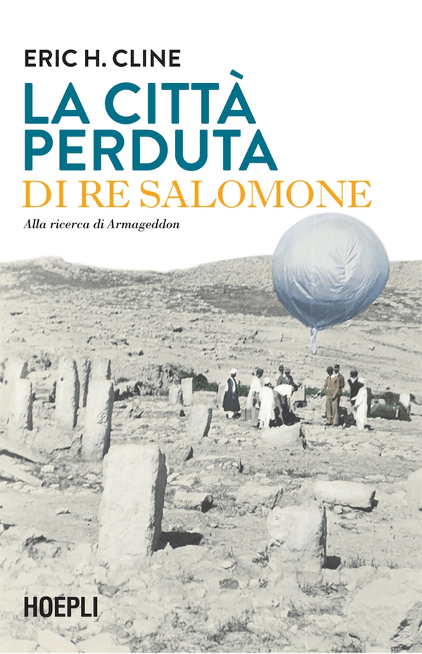 La città perduta di re Salomone - Librerie.coop La città perduta di re Salomone - Librerie.coop