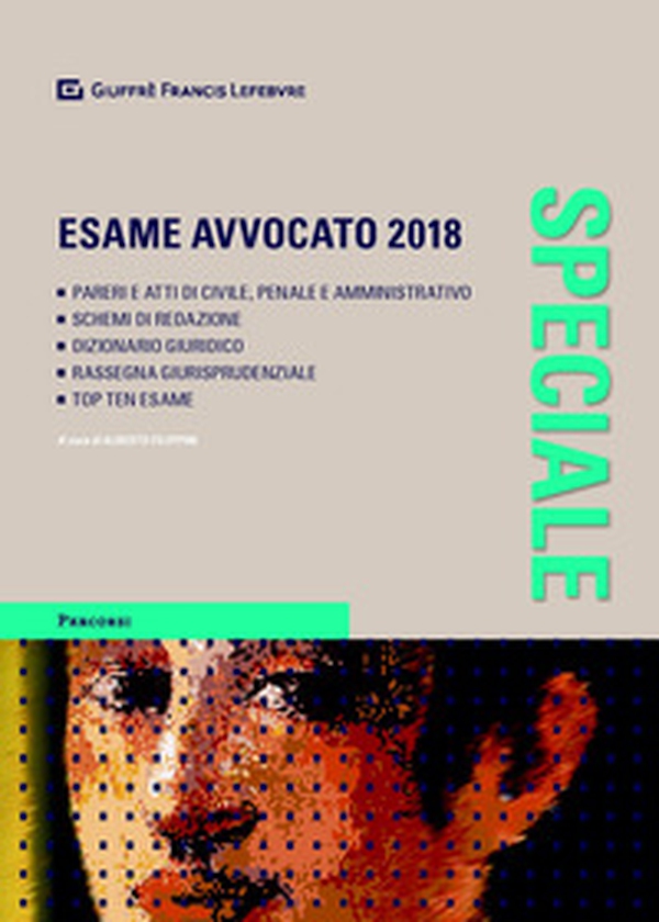 Speciale esame avvocato 2018 - Librerie.coop